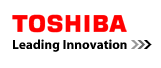 TOSHIBA