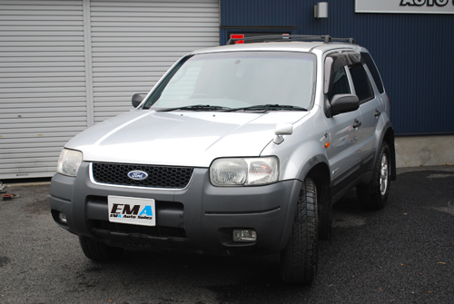 Ford ESCAPE-1