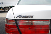 TOYOTA CROWN ATHLETE@G-4