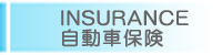 INSURANCE�@�����ԕی�