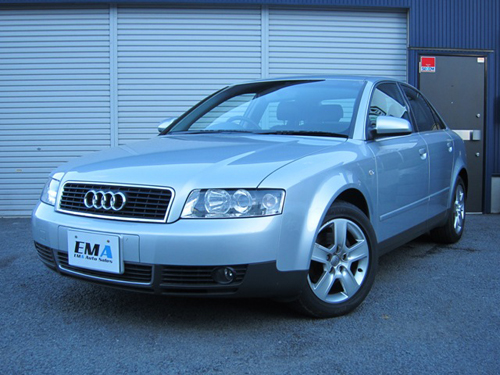 �A�E�f�B�@A4�@2.0SE