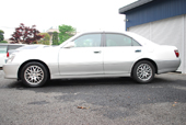 TOYOTA CROWN ATHLETE�@G-3